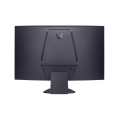 Monitor 32GS60QC-B 31.5 cala QHD 1000R Curved 180Hz | PartsPC.pl