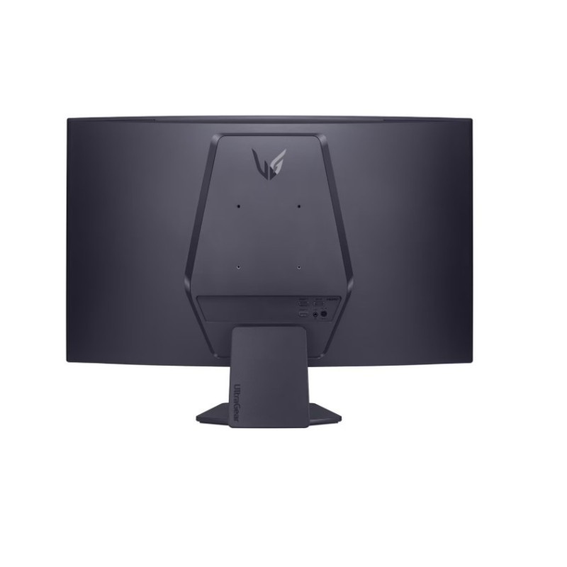 Monitor 32GS60QC-B 31.5 cala QHD 1000R Curved 180Hz | PartsPC.pl