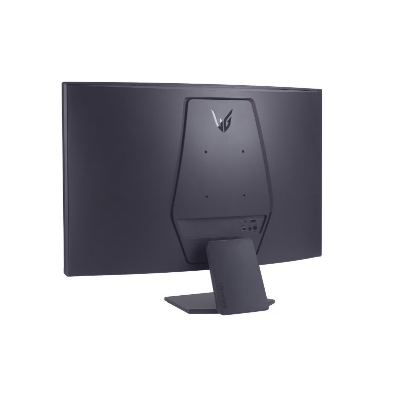 Monitor 32GS60QC-B 31.5 cala QHD 1000R Curved 180Hz | PartsPC.pl