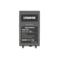 Bateria Movano do Dyson V8 | PartsPC.pl