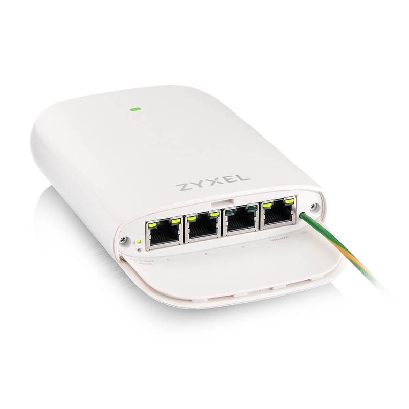Przedłużacz PoE Cloud Outdoor/Indoor POE12-3PD | PartsPC.pl