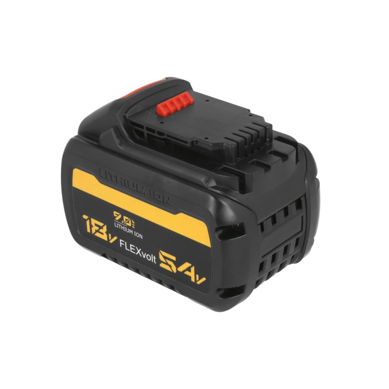 Bateria Movano do DeWalt DCB547, DCB548 | PartsPC.pl