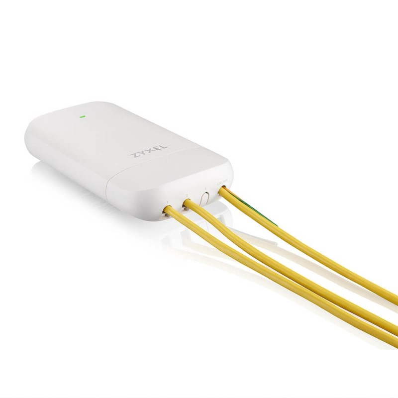 Przedłużacz PoE Cloud Outdoor/Indoor POE12-3PD | PartsPC.pl
