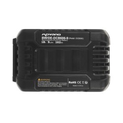 Bateria Movano do DeWalt DCB547, DCB548 | PartsPC.pl