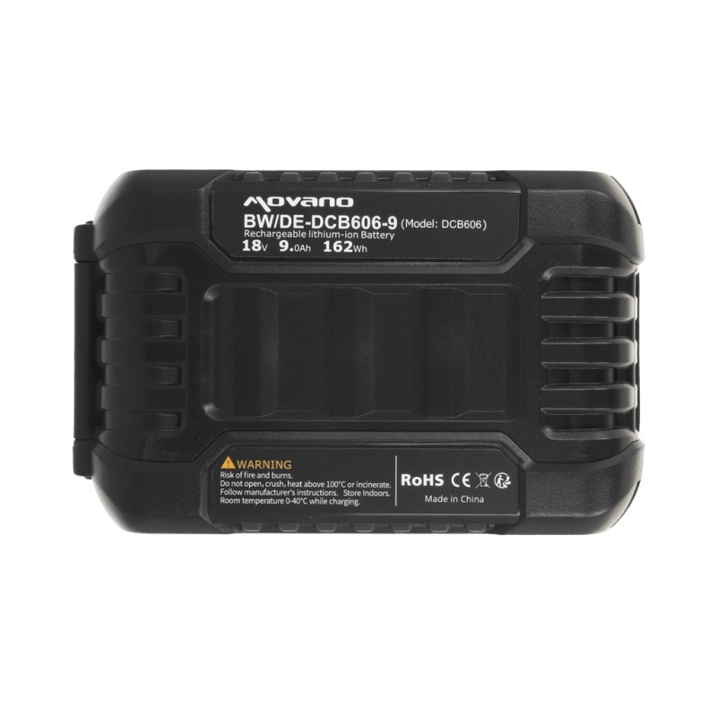 Bateria Movano do DeWalt DCB547, DCB548 | PartsPC.pl