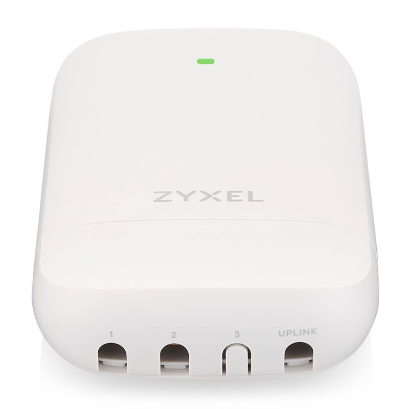 Przedłużacz PoE Cloud Outdoor/Indoor POE12-3PD | PartsPC.pl