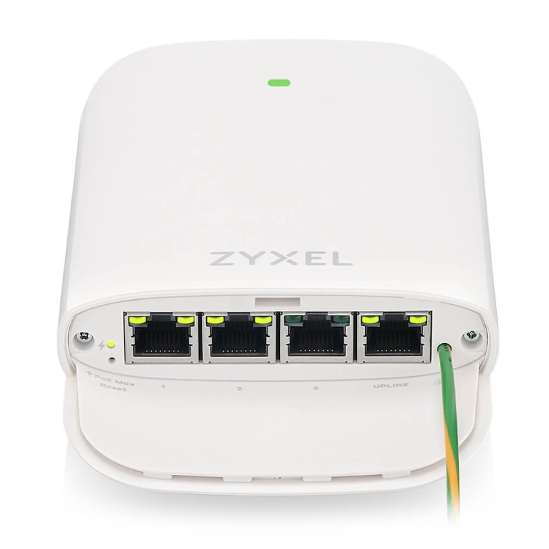 Przedłużacz PoE Cloud Outdoor/Indoor POE12-3PD | PartsPC.pl