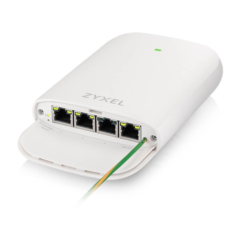 Przedłużacz PoE Cloud Outdoor/Indoor POE12-3PD | PartsPC.pl