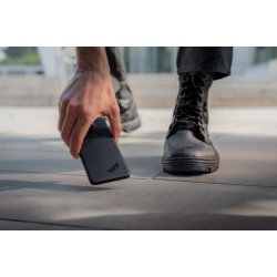 Smartfon ThinkPhone 25 8/256GB Carbon Black business edition | PartsPC.pl