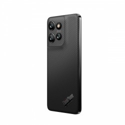 Smartfon ThinkPhone 25 8/256GB Carbon Black business edition | PartsPC.pl