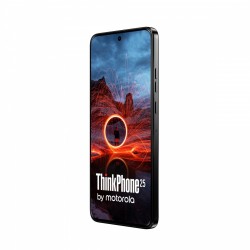 Smartfon ThinkPhone 25 8/256GB Carbon Black business edition | PartsPC.pl