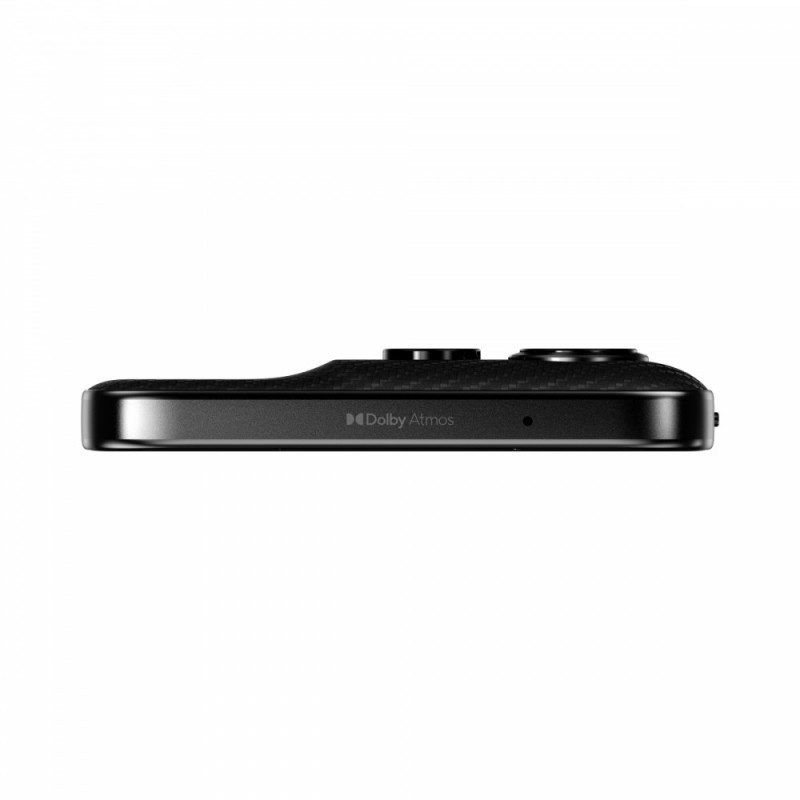 Smartfon ThinkPhone 25 8/256GB Carbon Black business edition | PartsPC.pl