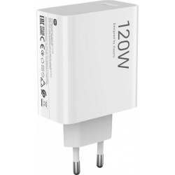 Ładowarka sieciowa 120W HyperCharge Combo Type-A | PartsPC.pl