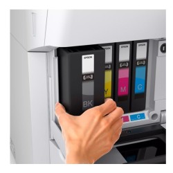 Urządzenie wielofunkcyjne Workforce Pro EM-C7100DWF  A3+ 35p… | PartsPC.pl