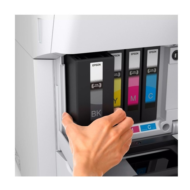 Urządzenie wielofunkcyjne Workforce Pro EM-C7100DWF  A3+ 35p… | PartsPC.pl