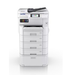 Urządzenie wielofunkcyjne Workforce Pro EM-C7100DWF  A3+ 35p… | PartsPC.pl