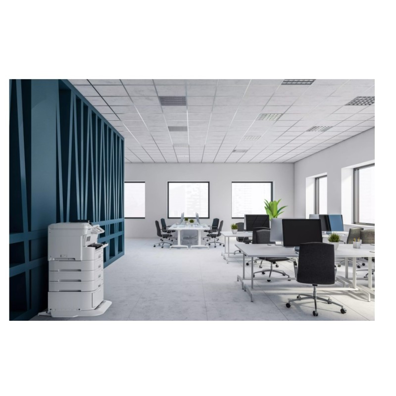 Urządzenie wielofunkcyjne Workforce Pro EM-C7100DWF  A3+ 35p… | PartsPC.pl