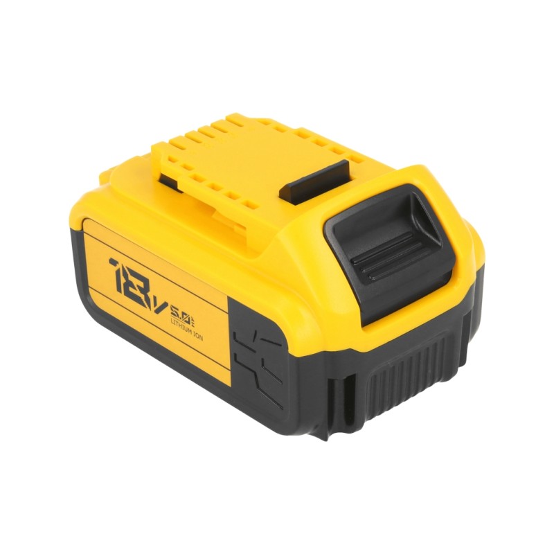 Bateria Movano do DeWalt DCB180, DCB200, DCB205 (5000 mAh) | PartsPC.pl