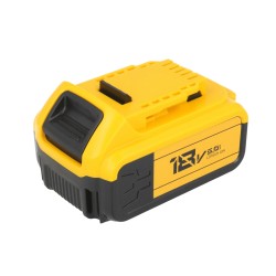 Bateria Movano do DeWalt DCB180, DCB200, DCB205 (5000 mAh) | PartsPC.pl