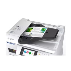 Urządzenie wielofunkcyjne Workforce Pro EM-C7100DWF  A3+ 35p… | PartsPC.pl