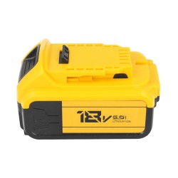Bateria Movano do DeWalt DCB180, DCB200, DCB205 (5000 mAh) | PartsPC.pl