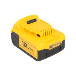 Bateria Movano do DeWalt DCB180, DCB200, DCB205 (5000 mAh) | PartsPC.pl