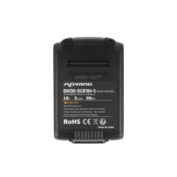 Bateria Movano do DeWalt DCB180, DCB200, DCB205 (5000 mAh) | PartsPC.pl