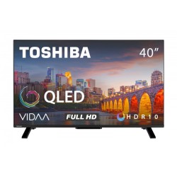 Telewizor LED 40 cali 40QV2F63DG | PartsPC.pl