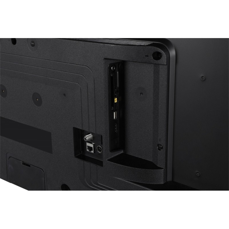 Telewizor LED 40 cali 40QV2F63DG | PartsPC.pl