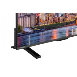 Telewizor LED 40 cali 40QV2F63DG | PartsPC.pl
