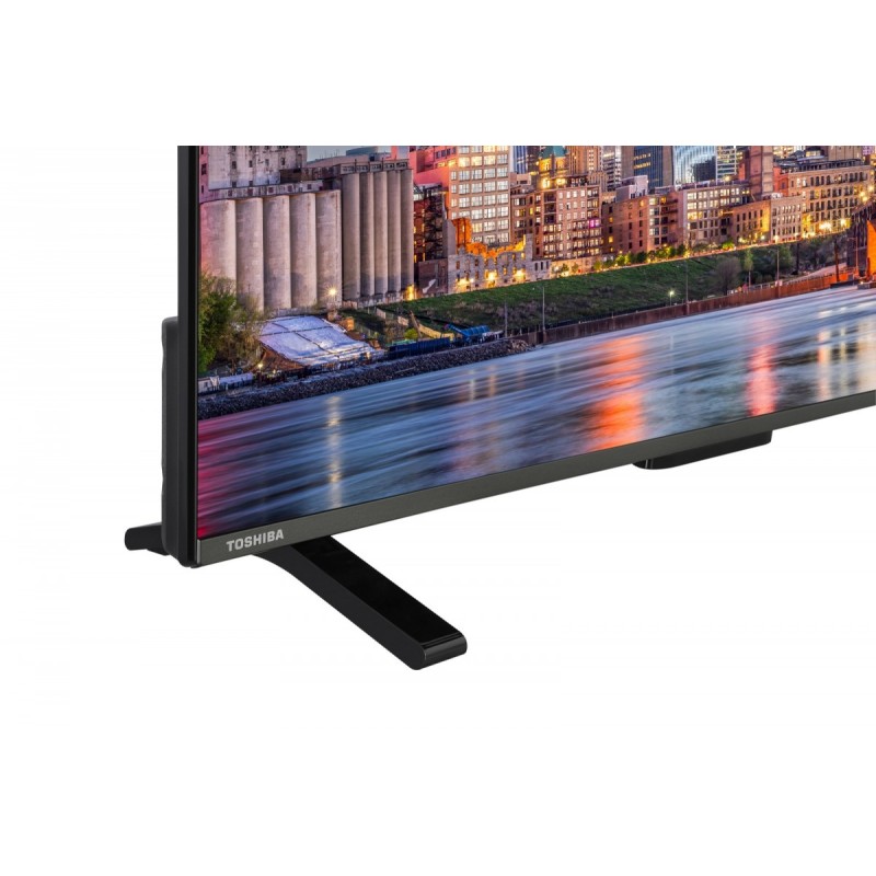 Telewizor LED 40 cali 40QV2F63DG | PartsPC.pl