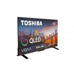 Telewizor LED 40 cali 40QV2F63DG | PartsPC.pl
