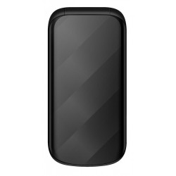 Telefon MM 815 dual sim Czarny | PartsPC.pl