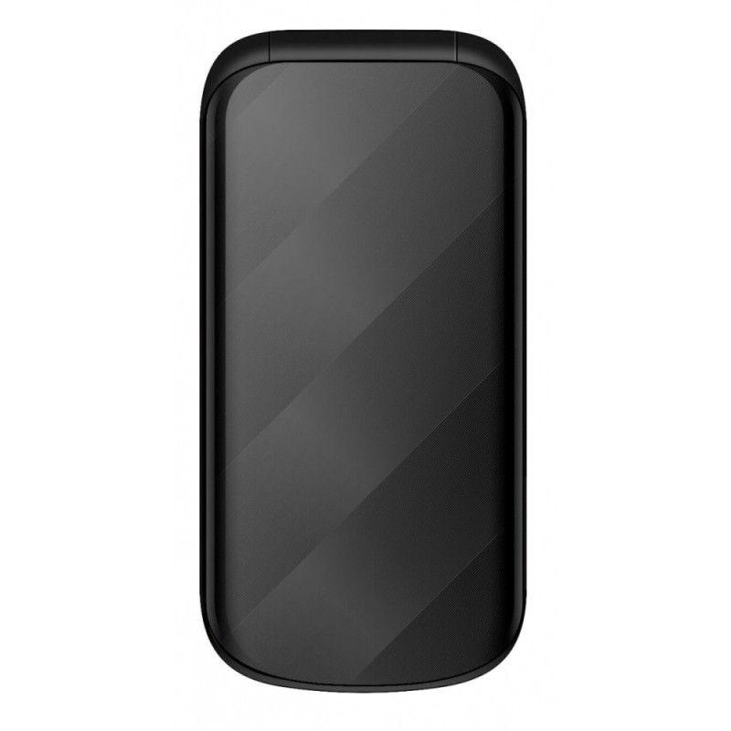 Telefon MM 815 dual sim Czarny | PartsPC.pl