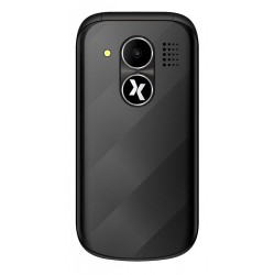 Telefon MM 815 dual sim Czarny | PartsPC.pl