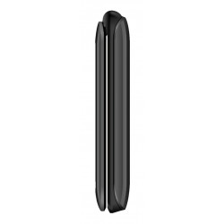 Telefon MM 815 dual sim Czarny | PartsPC.pl
