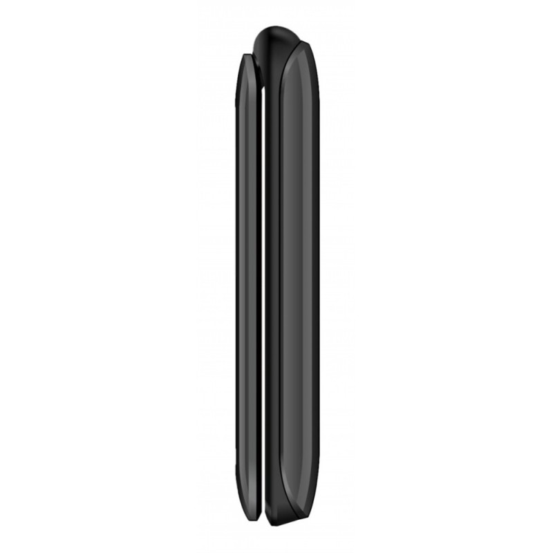 Telefon MM 815 dual sim Czarny | PartsPC.pl