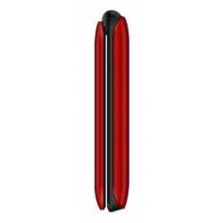 Telefon MM 815 DualSIM czerwony | PartsPC.pl