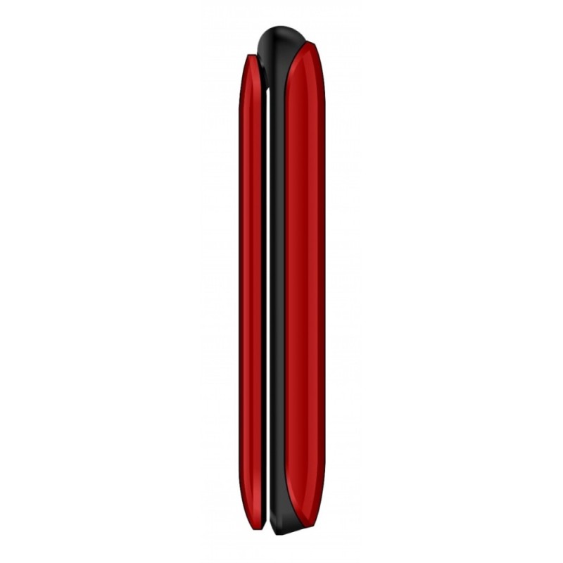 Telefon MM 815 DualSIM czerwony | PartsPC.pl