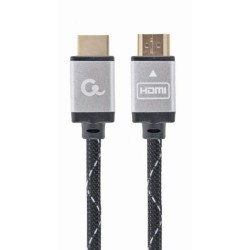 Kabel HDMI high speed z ethernet Select Plus 5m | PartsPC.pl