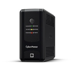 Zasilacz awaryjny UPS UT850EG 850VA/425W 4ms/AVR/3xSch/RJ11/… | PartsPC.pl