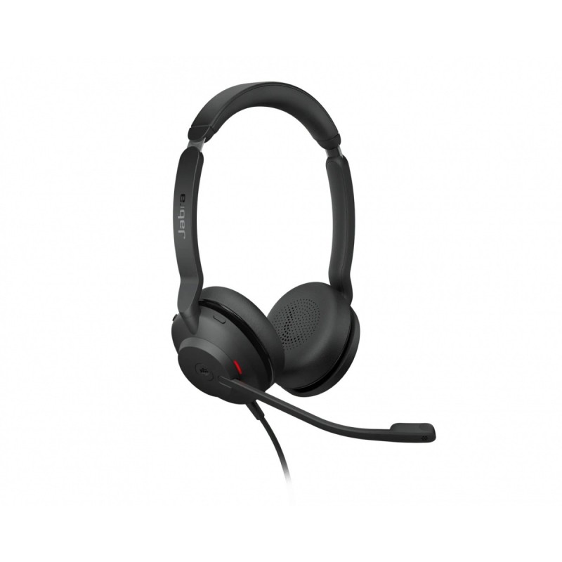 Słuchawki Evolve2 30 SE USB-A amp C MS Stereo | PartsPC.pl