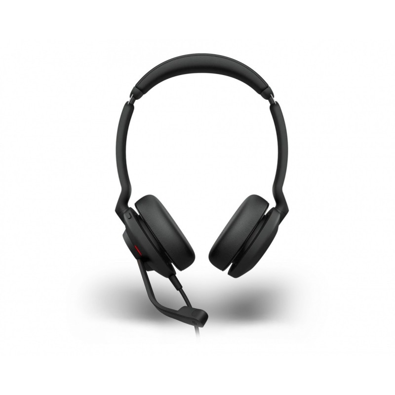 Słuchawki Evolve2 30 SE USB-A amp C MS Stereo | PartsPC.pl