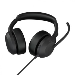 Słuchawki Evolve2 50 USB-A amp C MS Stereo | PartsPC.pl