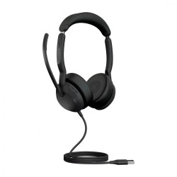 Słuchawki Evolve2 50 USB-A amp C MS Stereo | PartsPC.pl