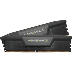 Pamięć DDR5 Vengeance 64GB/6400 (2*32GB) C32 INTEL XMP | PartsPC.pl