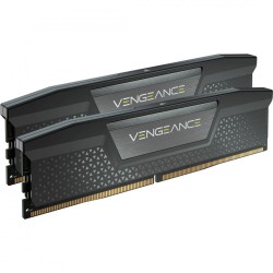 Pamięć DDR5 Vengeance 64GB/6400 (2*32GB) C32 INTEL XMP | PartsPC.pl