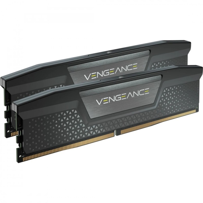 Pamięć DDR5 Vengeance 64GB/6400 (2*32GB) C32 INTEL XMP | PartsPC.pl