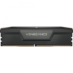 Pamięć DDR5 Vengeance 64GB/6400 (2*32GB) C32 INTEL XMP | PartsPC.pl