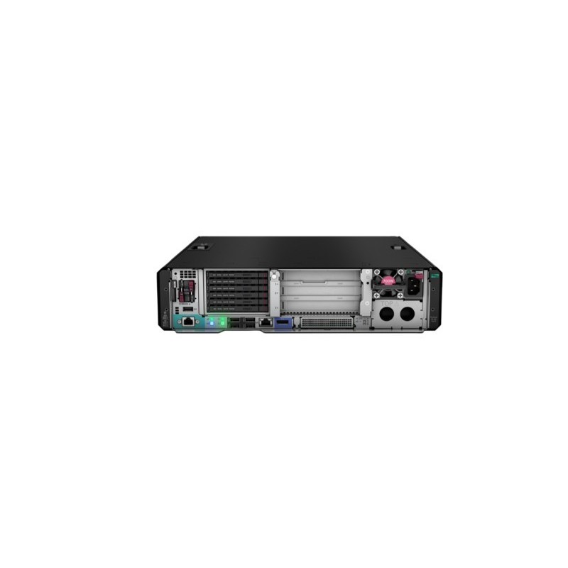 Serwer DL145 G11 8024P 32GB 2SFF P79814-425 | PartsPC.pl